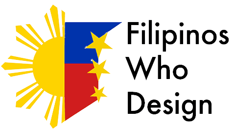 Filipinos Who Design logo