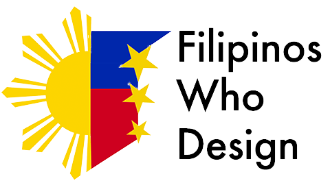 Filipinos Who Design logo